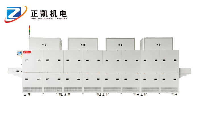 定制硅胶uv改质机需要厂家提供哪些信息？