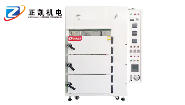 洁净防爆烤箱结构及应用介绍